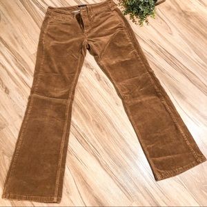 Tommy Hilfiger Corduroys (Reposh)